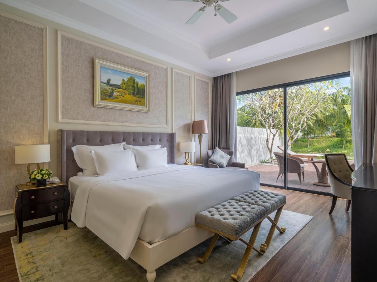 Vinpearl Wonderworld Phu Quoc Hotel Luaran gambar