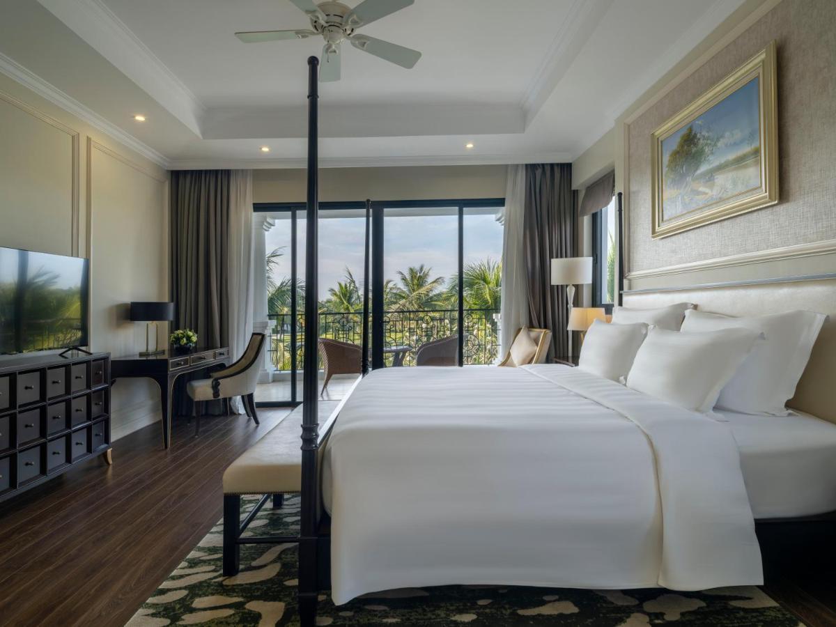 Vinpearl Wonderworld Phu Quoc Hotel Luaran gambar