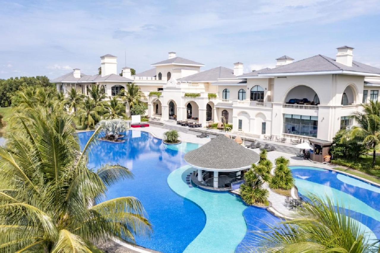 Vinpearl Wonderworld Phu Quoc Hotel Luaran gambar